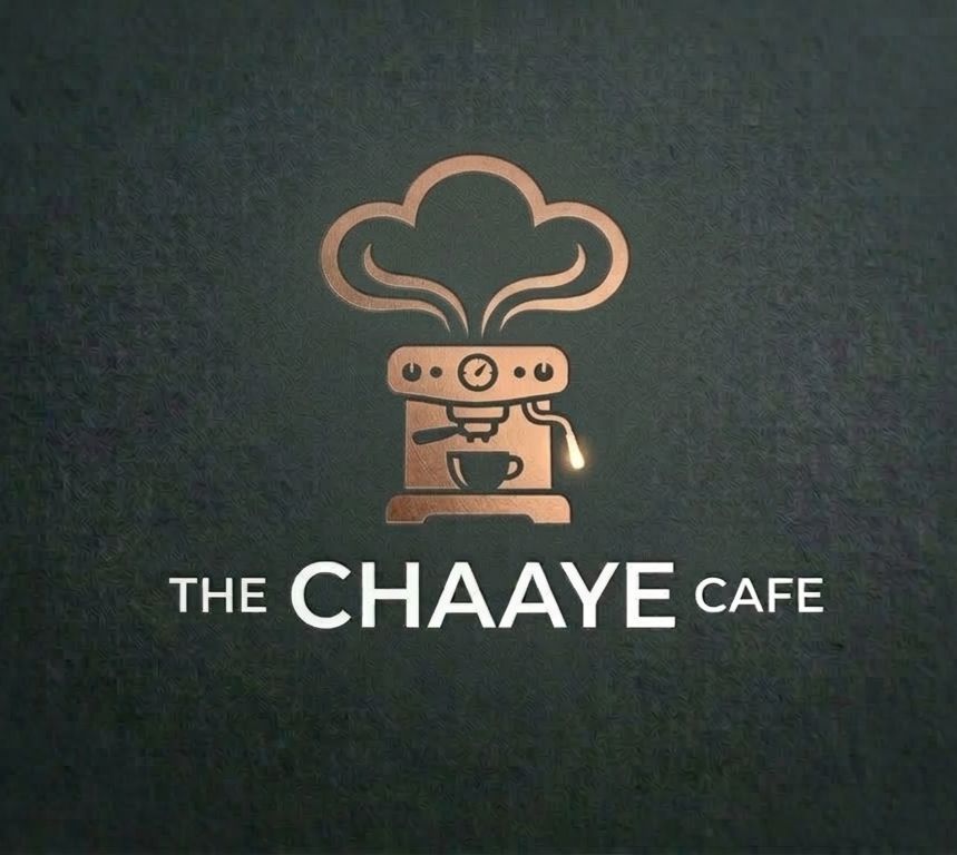THE CHAAYE CAFÉ